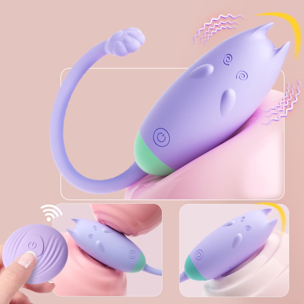Wireless Bluetooth G Spot Vibrator for Women Dildo APP Remote Control Wear Vibrating Egg Clit Female Panties Sex Toys for Adults