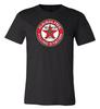 Texaco Filling Station Gas Main Logo Graphic T-Shirts Cotton Tee NEW S-5XL Unisex T-Shirt