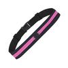 Running Belt Fanny Pack Breathable Concealed Waist Bag Invisible Waist Sports Belt Phone Pouches Gym Bag with Pockets