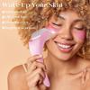 Cross-Border Hot-Selling Ice Roller Micro-Needle Facial Massage & Cold Compress Beauty Tool