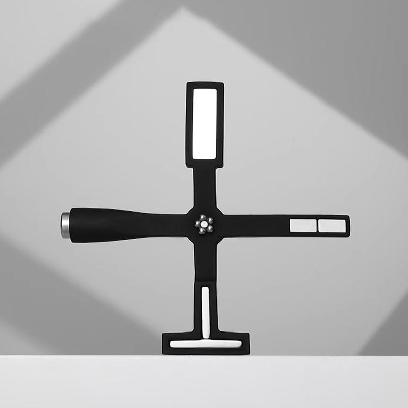 

Многофункциональная магнитная палочка для ногтей с рукавом, кошачий магнит, доска для гель-лака для ногтей, инструмент для наклеек для нейл-арта с эффектом полосок