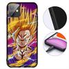 Son Gohan DragonBalls Dragons Gokus Balls Cover for Xiaomi Redmi Note 13 14 ProPlus Pro Plus 14C A4 13C Pro+ Note14 Phone Case