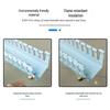 Power Distribution Cabinet Wire Duct