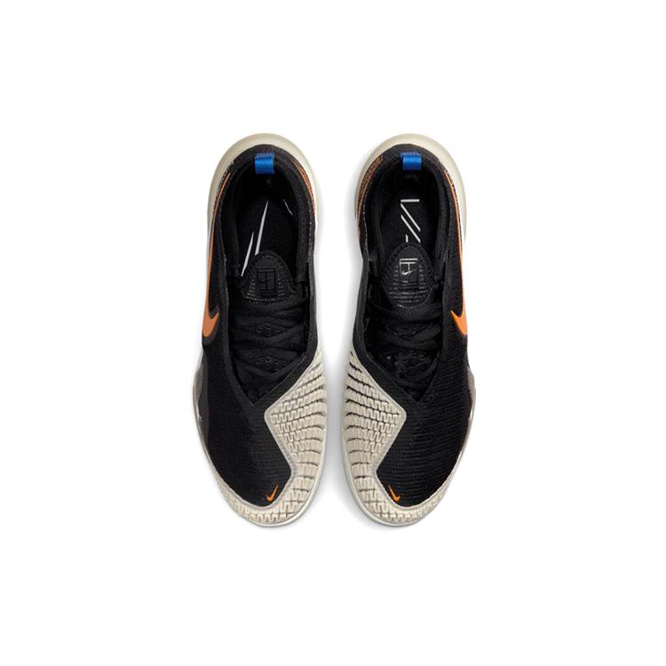 Nike Court React Vapor Nxt Hc Black Sunset CV0724-003