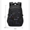 Children Camouflage School Bags Kids Backpack In Primary Schoolbag For Teenager Boys Waterproof Backpacks Book Bag Sac Mochila