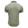 Men's Summer Fit Polo Shirts Short Sleeve Casual Workout Running Athletic Collared Shirts Outdoor Sports Golf T-Shirts Moisture-Wicking Tennis Shirts