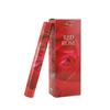 Indian Handmade Natural Stick Incense/Sandalwood  Study Tea Room To Purify The Air Remove Odor and Calm The Mind Joss Stick