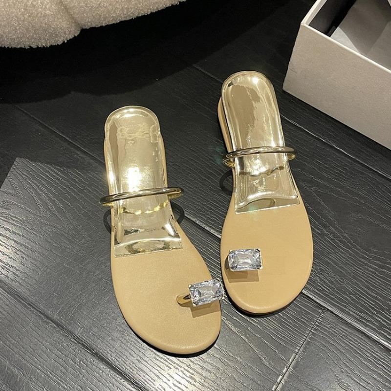 

Набор тапочек-клиньев для пальцев ног 39