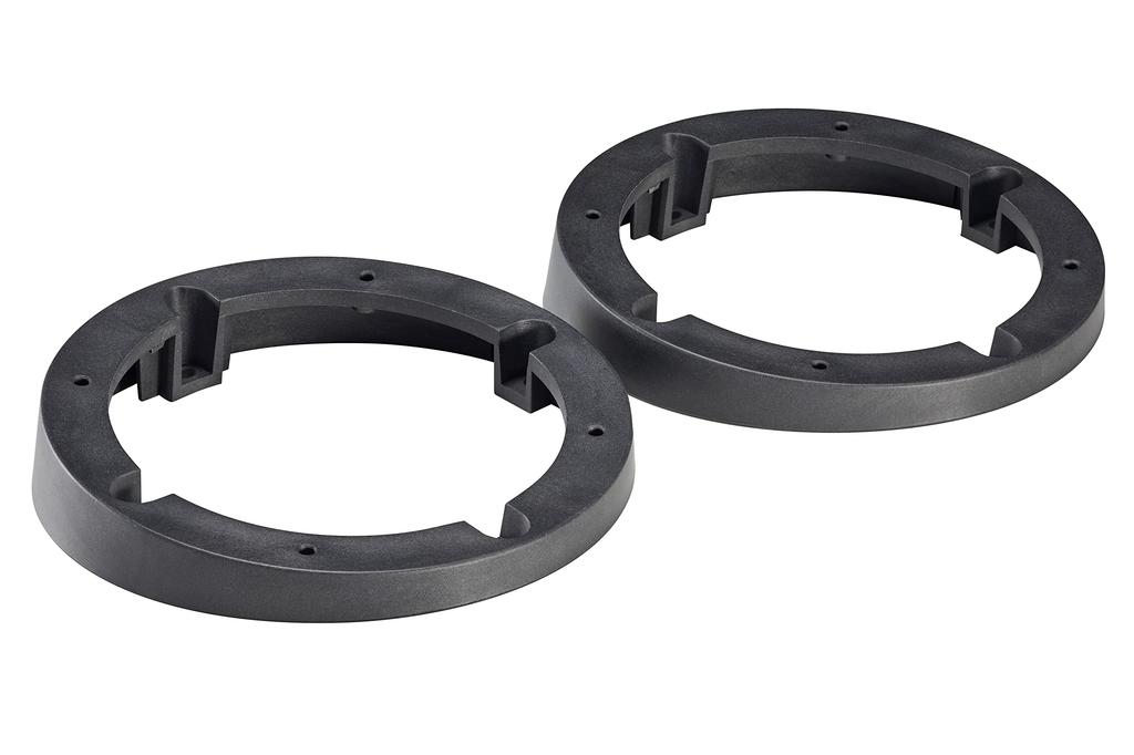 Pioneer Položka pro zlepšení kvality zvuku reproduktorů Pioneer Rychlá montážní sada 10 cm Carrozzeria UD-K125