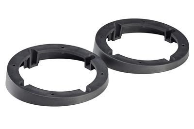 Autoluidsprekers – Subwoofer componenten