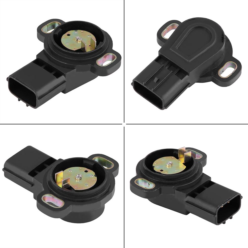 Car Auto Throttle Position Sensor for Mazda 626 MX 6 Protege Ford Probe F4BZ9B989B F32Z9B989B