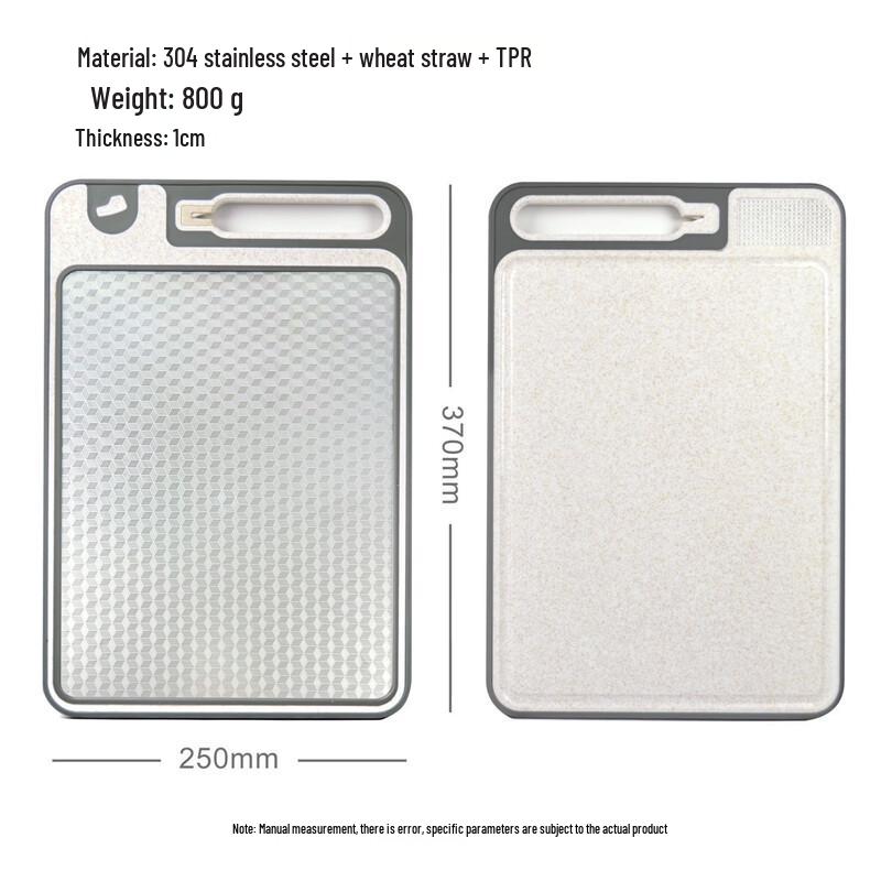

Zhishi Household Cutting Board