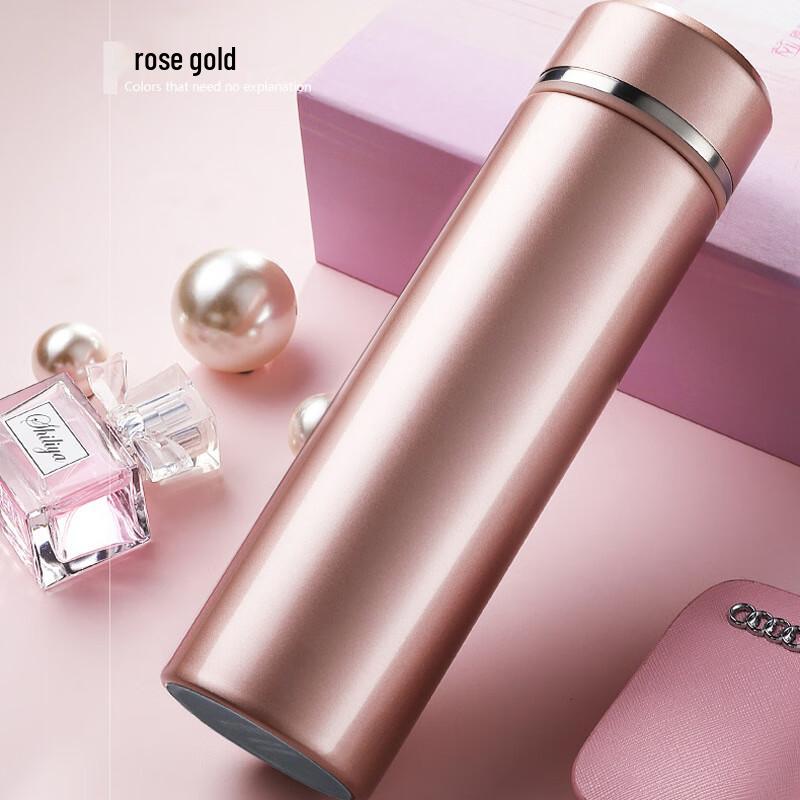 Shuixi 316 Stainless Steel Insulated Tea Tumbler