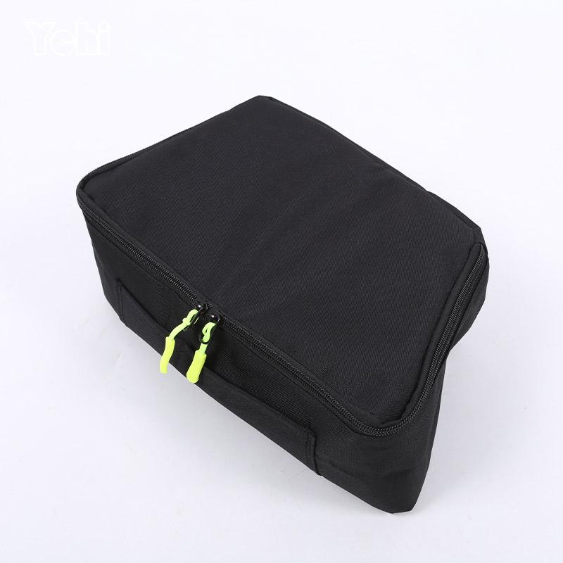 For Infiniti ESQ 2018 For Nissan Juke 2011-2019 Car Trunk Storage Bag Multifunctional Storage Bag Car Interior Accessories
