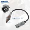 Car Air Fuel Ratio Downstream O2 Oxygen Sensor ONE  for Toyota Camry LE