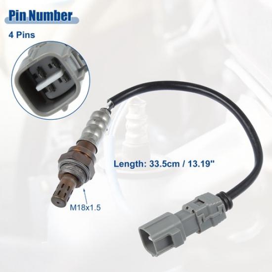 Car Air Fuel Ratio Downstream O2 Oxygen Sensor ONE  for Toyota Camry LE