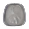 Tonepie Accesorii Automate pentru Litieră Pisici Pad Silicon Pad Litieră Pisici
