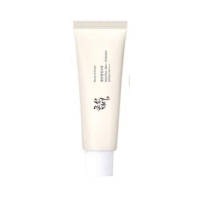 Relief Sun: Rice + Probiotics SPF50+