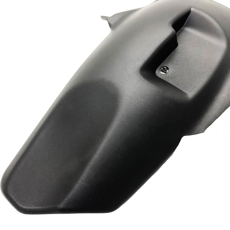 R1200GS Rear Fender Wheel Hugger Mudguard Splash Guard Cover Fit For BMW R1200 GS ADV R 1200GS R 1200 GS Adventure GSA 2008-2012