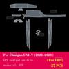 For Changan UNI-V - Car Interior Film Navigation Dashboard center console Anti-scratch transparent TPU Car Film