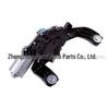 987001H300 98700-1H300: Compatible Rear Wiper Motor for Hyundai Tucson IX35