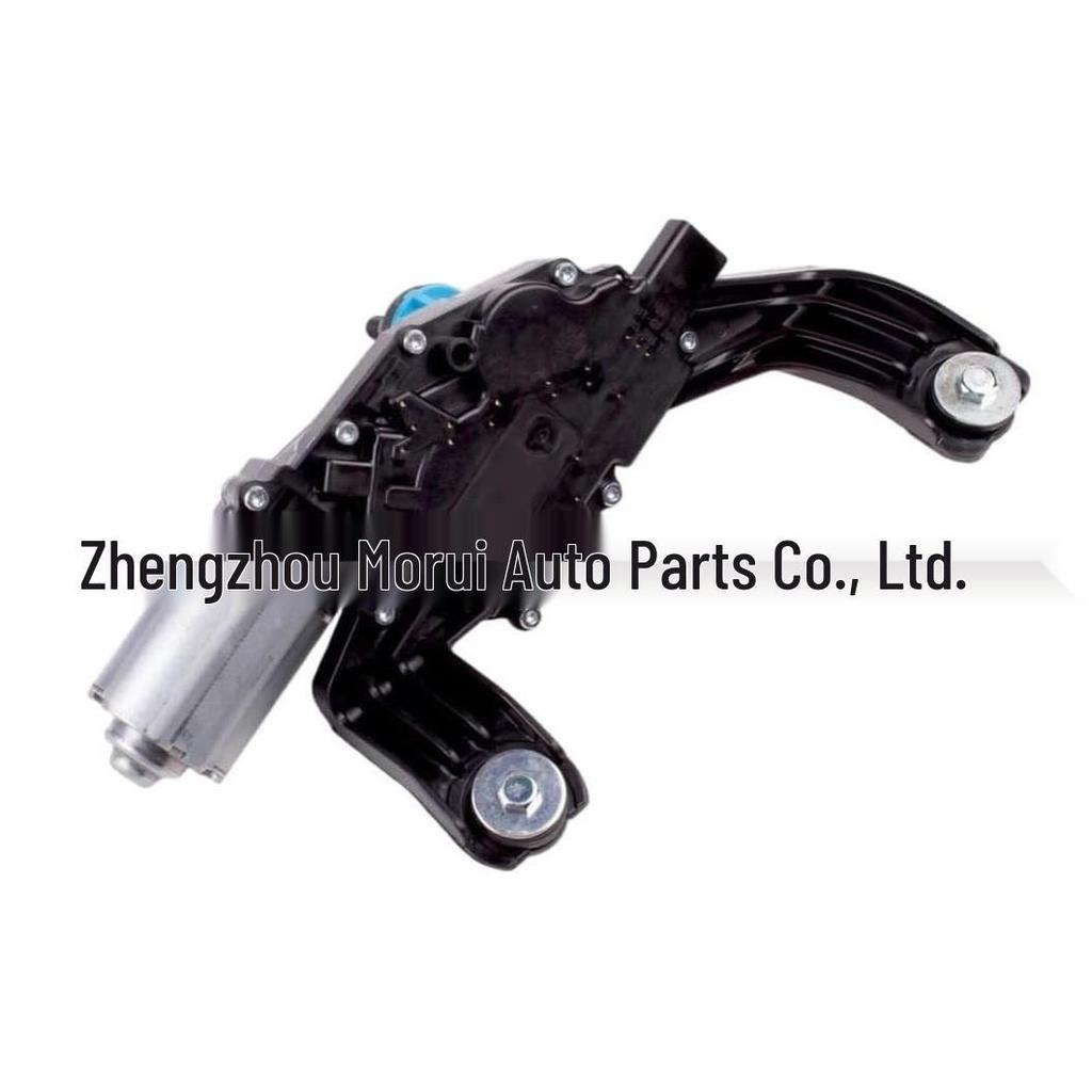 987001H300 98700-1H300: Compatible Rear Wiper Motor for Hyundai Tucson IX35