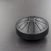4 Inch 8 Notes Mini Hand Pan Drums Multicolour Meditation Drum  Drum Accessories