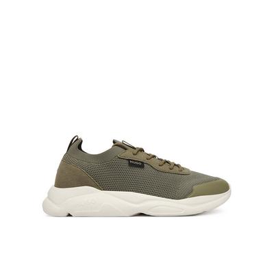 Sneaker HUGO Leon