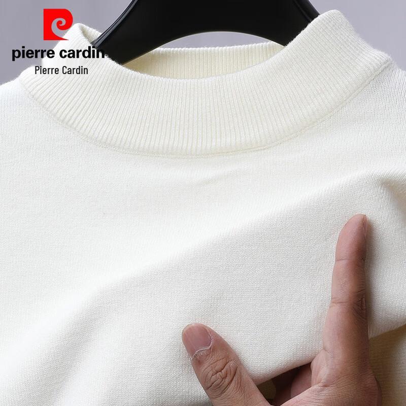 

Чоловічий светр з напіввисоким коміром Pierre Cardin XL 180/96A
