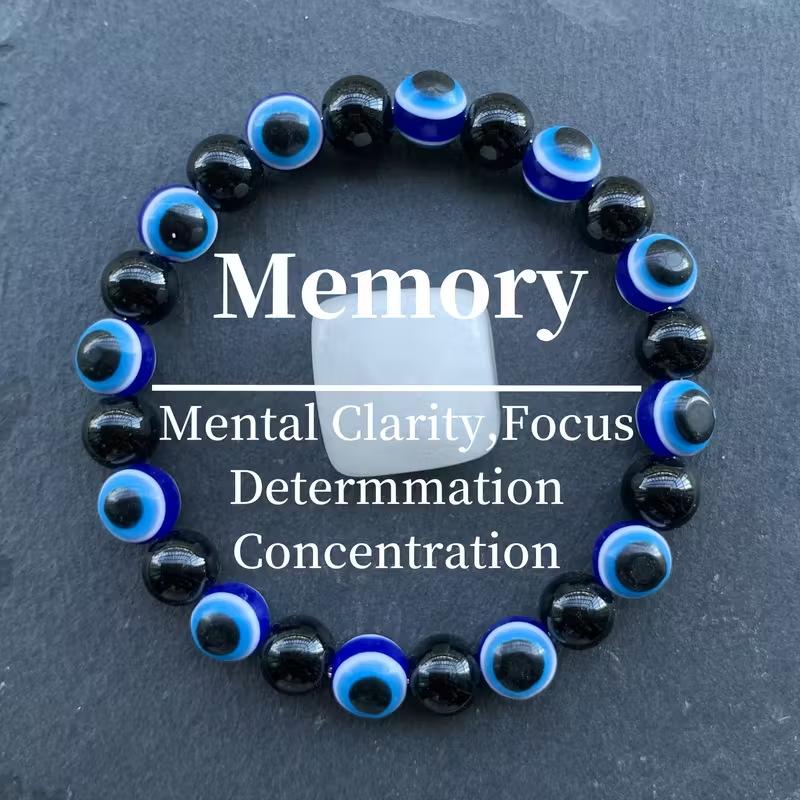 Bohemian Bracelet for Women Stackable Stretch Bracelets Multi-color Boho Colorful Beaded Jewelry for Women Hippie Bracelets Dainty Jewelry