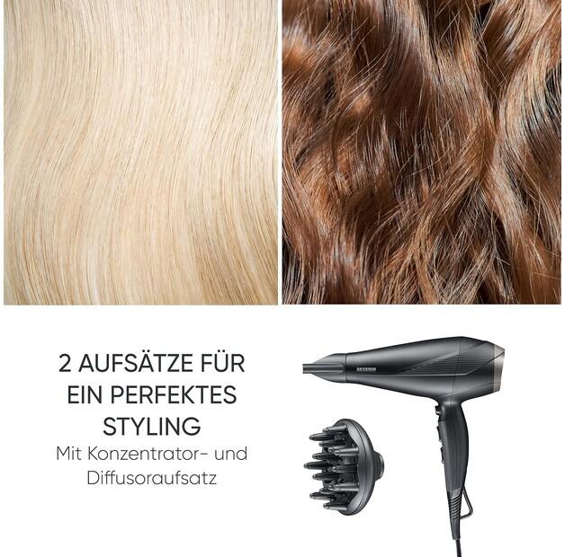 Фен Severin HT 0167