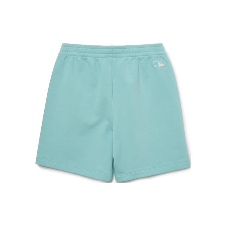 New MLB New York Yankees Casual Shorts Unisex 3ASPB0133-50TQL