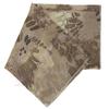SHENKEL Highlander Camouflage Net Neck Scarf (skaf-01khi)