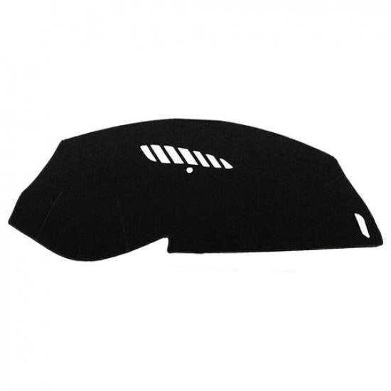 New DashMat Dashboard Cover Non-slip Sun Protector Mat For Citroen C5 2010-2016