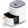 Cosori 3.8 L Smart Deep Fryer White (CAF-LI401S)