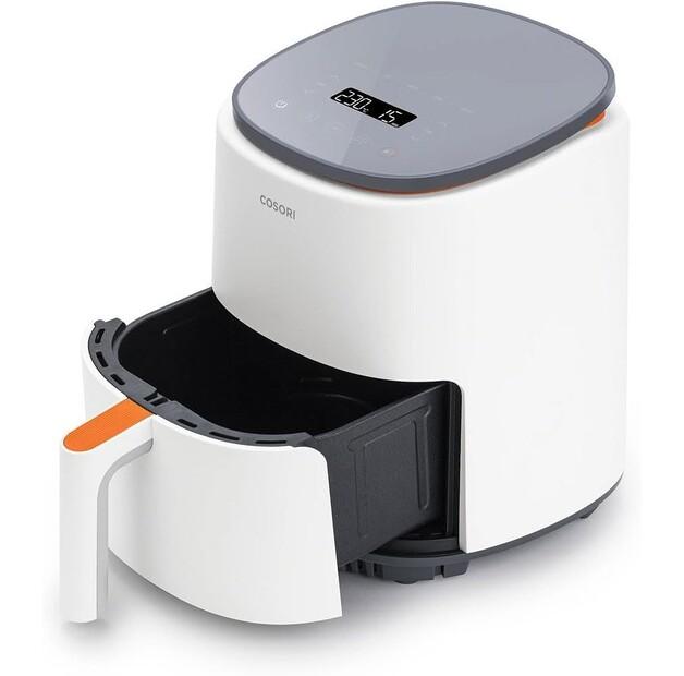 Cosori 3.8 L Smart Deep Fryer White (CAF-LI401S)