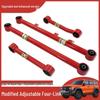 Adjustable Four-Link Thrust Rod for Tank 300 Off-Road Modification