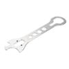 Bottom Bracket Wrench Stainless Steel Bike BB Removal Tool for Bottom Bracket Cup Install Repair