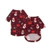 Lightweight Dog Sweatshirt for Small Dogs, Puppy Pet Clothing Shirt for Outdoor Walks