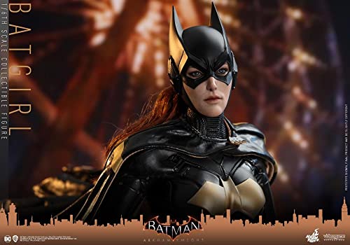 Batman Arkham Knight 1/6 Scale Batgirl