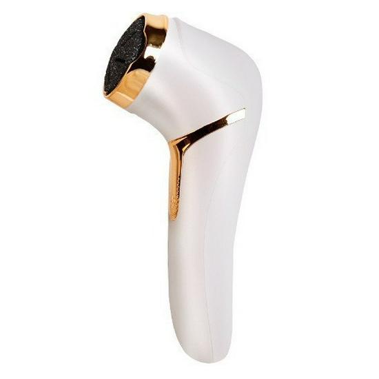 Electric Callus Remover Foot File: Rechargeable Pedicure Tool and Best Seller.
