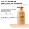 Spes - Bisabolol Polypeptide Shampoo