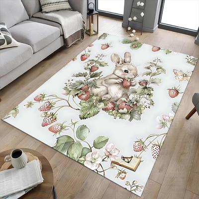 Tappeti e moquette – Tappeti e tappetini