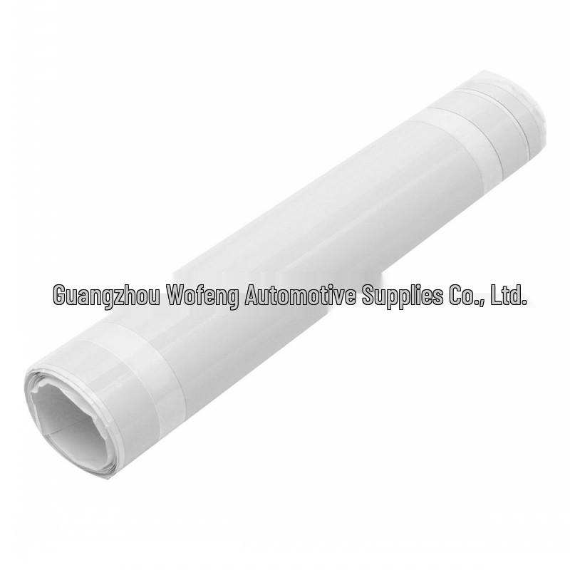 Naklejka na maskę Mustang Racing podwójny pas - D315 Naklejka winylowa