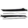 Land Rover Range Rover Evoque (2012-2018) A-pillar Trim Panel LR077218 LR077217