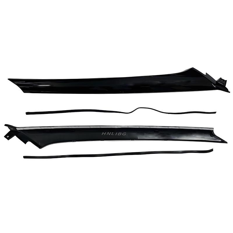 Land Rover Range Rover Evoque (2012-2018) A-pillar Trim Panel LR077218 LR077217