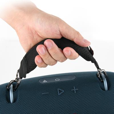 Abnehmbarer Lautsprecher-Haltegurt Rutschfester Trage-Handschlaufe Lautsprecherzubehör für JBL Xtreme 4/Xtreme 3/Xtreme 2/Xtreme Lautsprecher