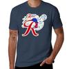 Seattle Rainiers Baseball TShirt Urban Style Print TShirt