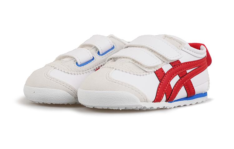 ONITSUKA TIGER Mexico 66 Baja TS 'Classic Red'