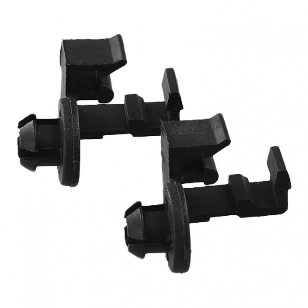 Agrafe de mașină pentru capota capotei 09209M09L02 Suport de legătură cu pivot